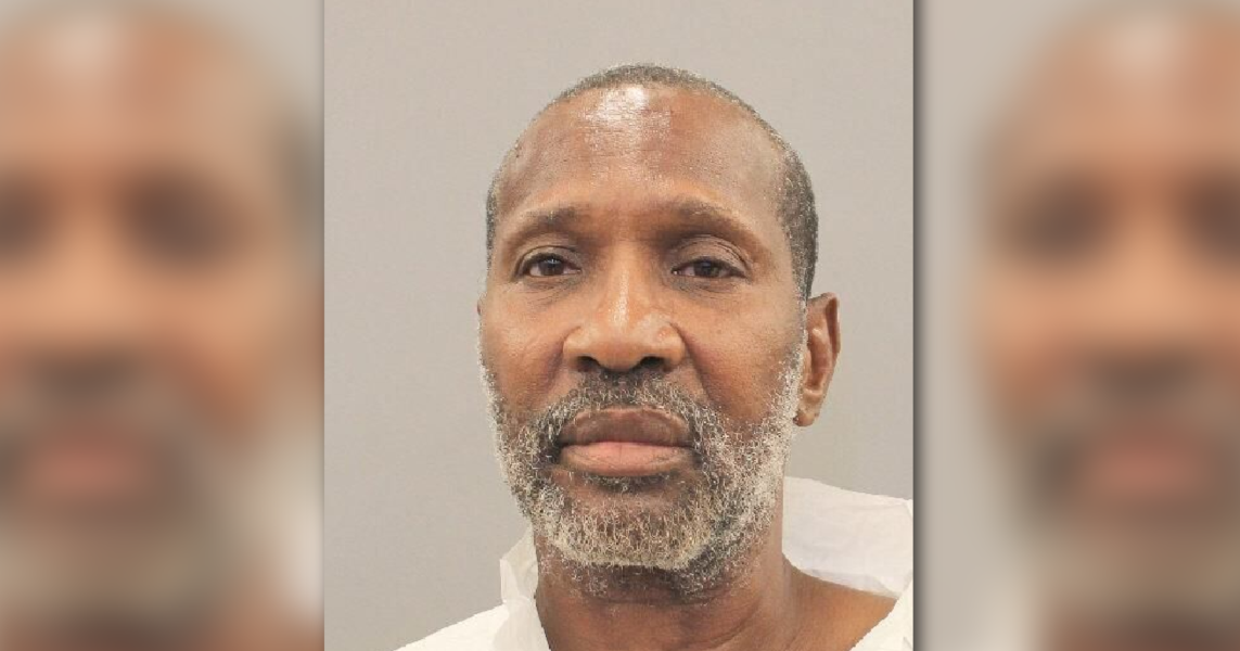 Suspect charged in fatal shooting at Houston apartment complex | Upper ...