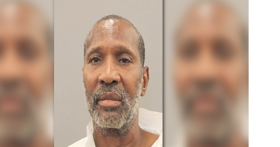 Suspect charged in fatal shooting at Houston apartment complex Upper