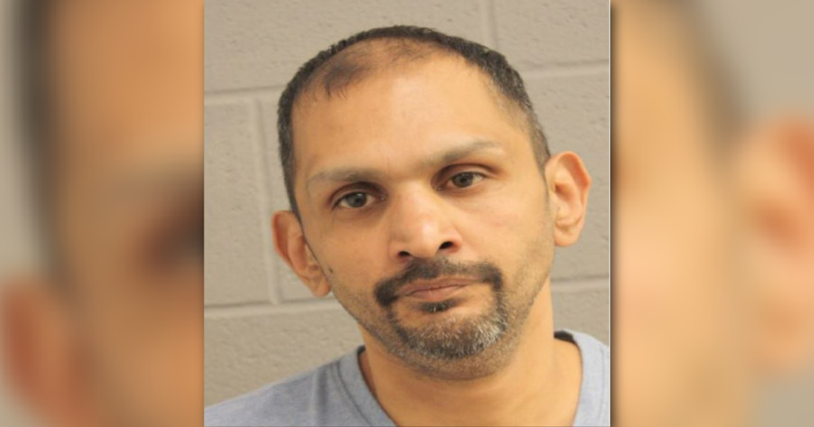 Suspect arrested for third DWI offense and harassment of public servant ...