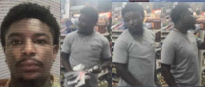 Laredo police seek help identifying suspect in credit card abuse case ...