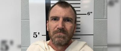 Rockwall County man, a convicted sex offender, sentenced to 40 ...