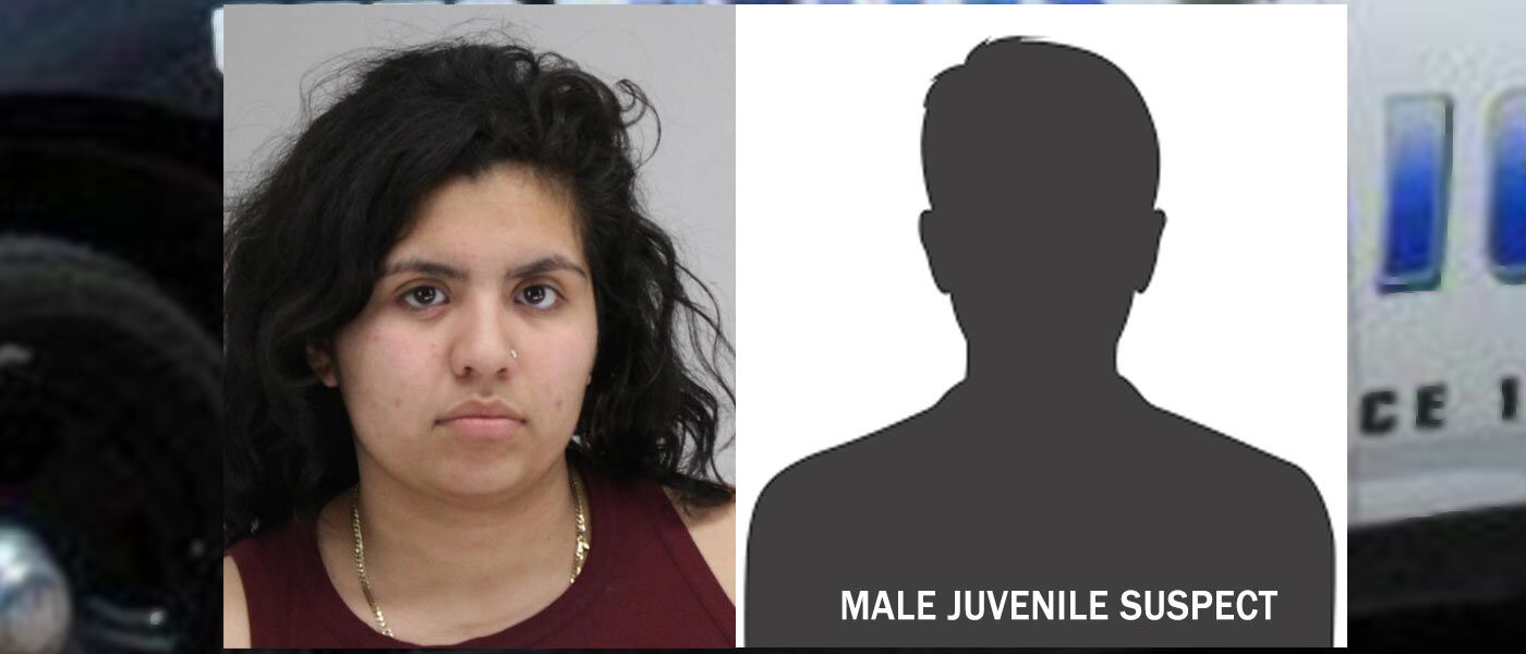 Two teens arrested, charged with capital murder in fatal armed ...
