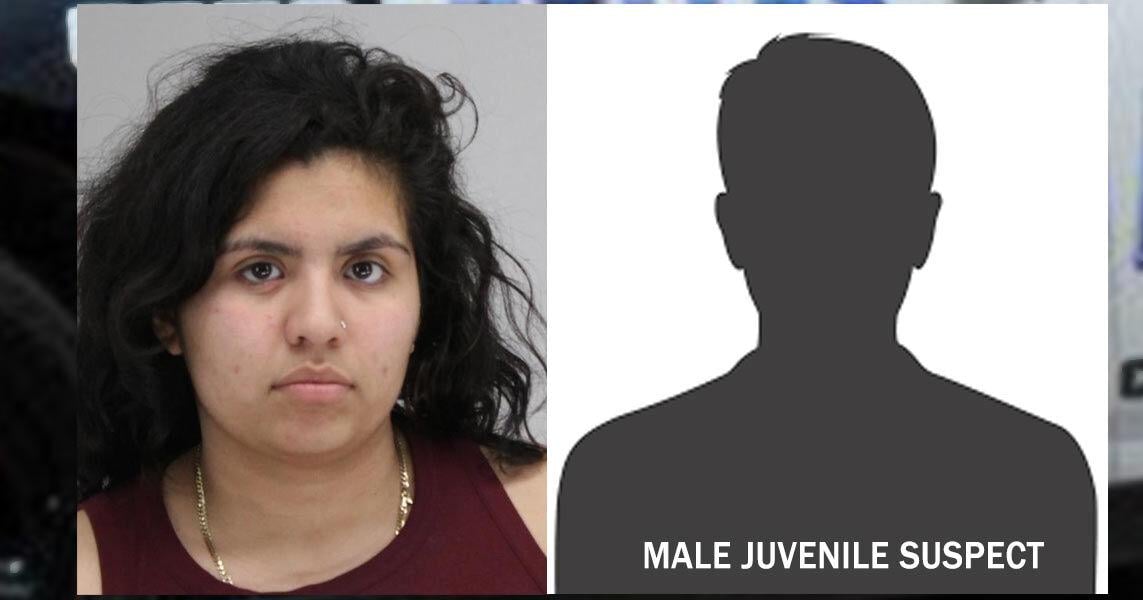 Two teens arrested, charged with capital murder in fatal armed ...