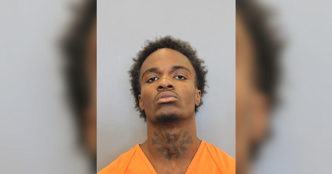 Houston teenager charged with capital murder in fatal shooting | Upper ...
