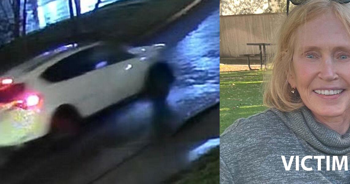 Houston police seek publics help in hit-and-run investigation | Upper ...