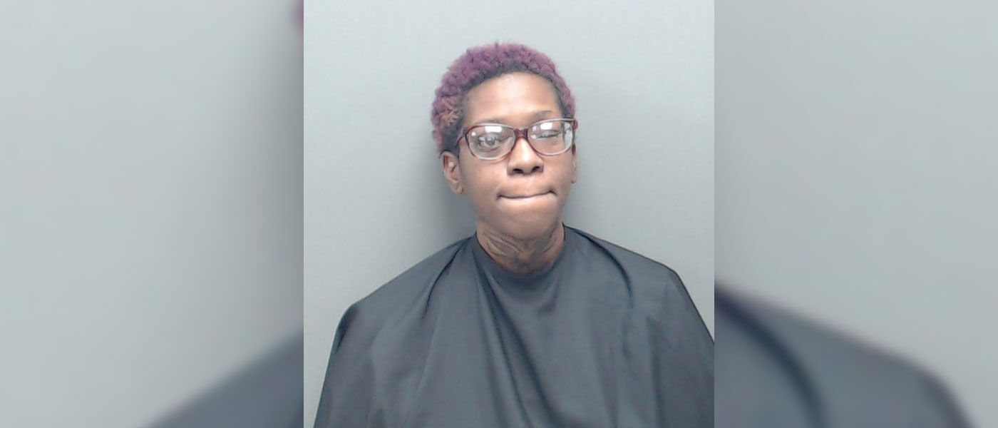 Marshall woman arrested after gunfire incident on MLK Boulevard | North ...