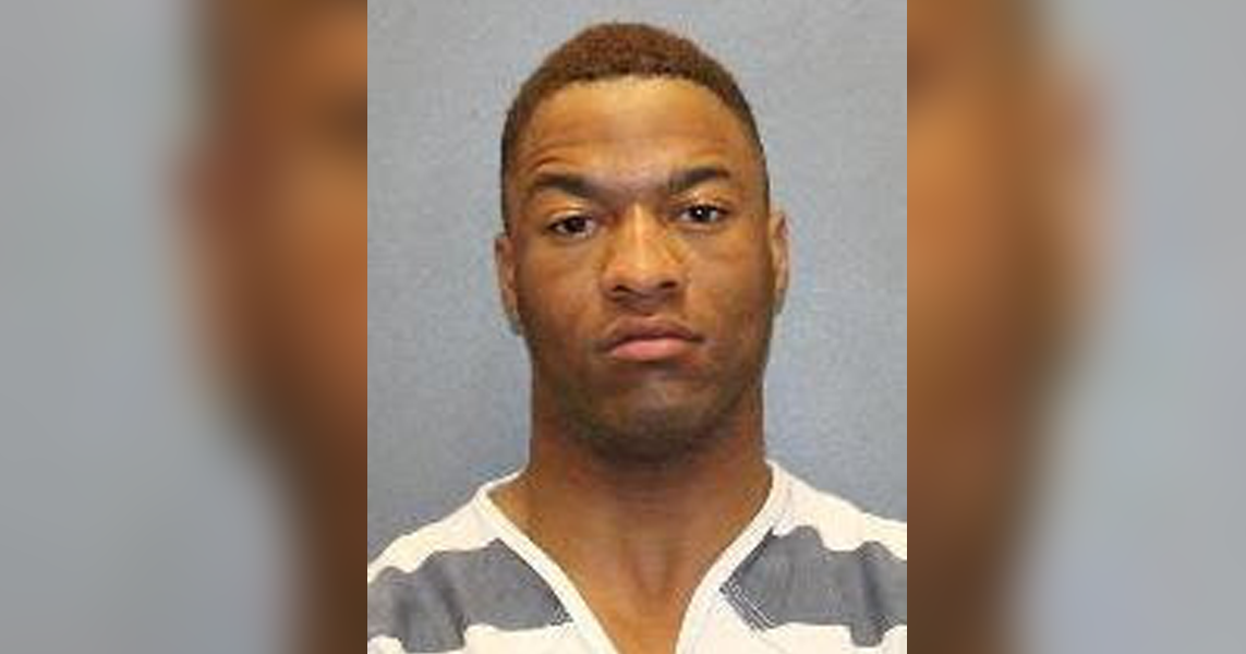 Man arrested in connection with incidents at two Texas universities ...