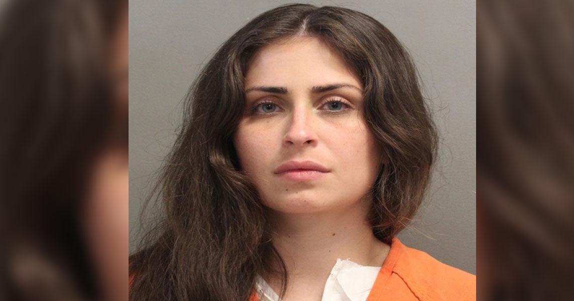 Constables arrest suspected drunk driver in Harris County | Upper Gulf ...