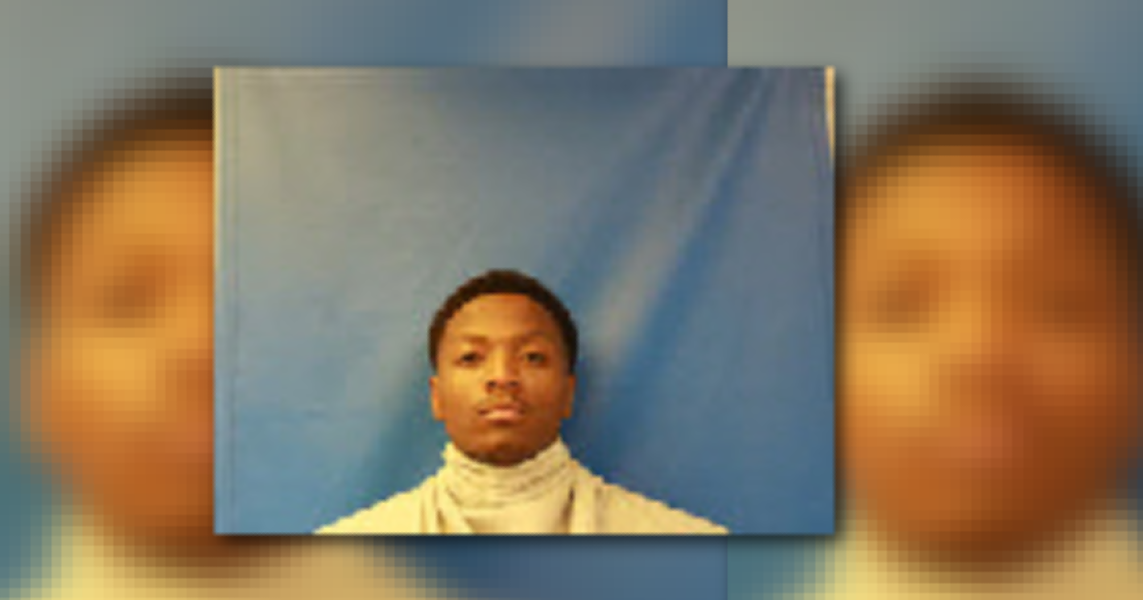 UPDATE Suspect in Terrell Officer's lineofduty death apprehended