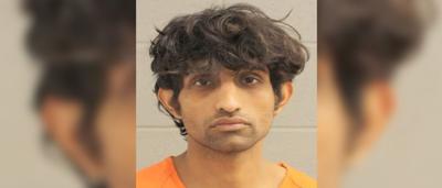 Traffic stop results in arrest of suspect wanted for drug possession ...
