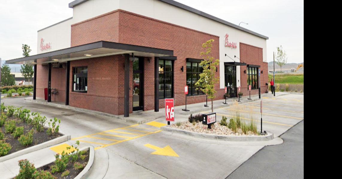 Electrocution at Riverton ChickfilA results in worker