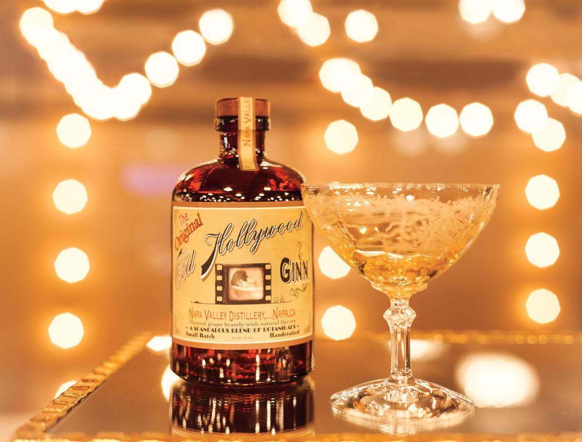 Get Into The Spirits Drink Napasonomamagazine Com