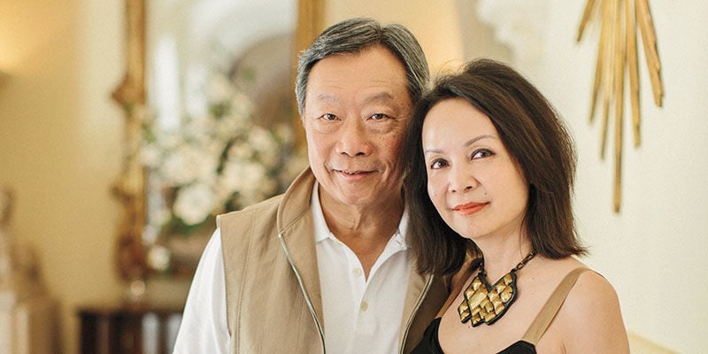 Stanley Cheng, photo 2