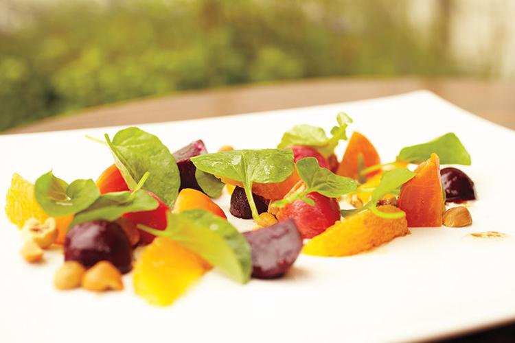 8 Restaurants to Try in Calistoga Eat