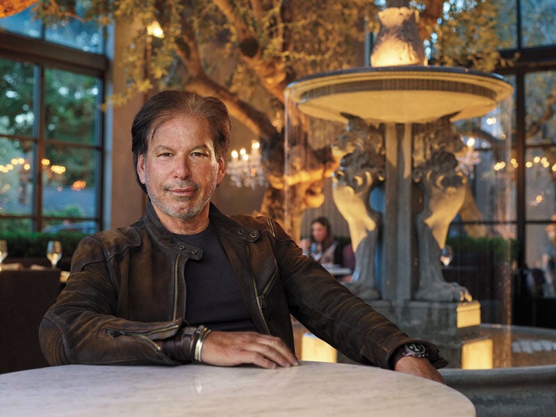 Restoration Man: Gary Friedman | People 