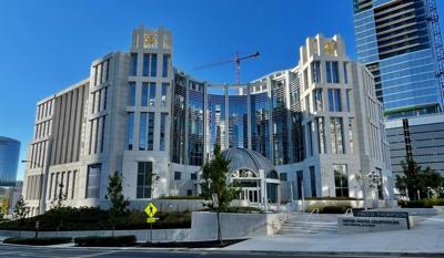 Fred D. Thompson U.S. Courthouse