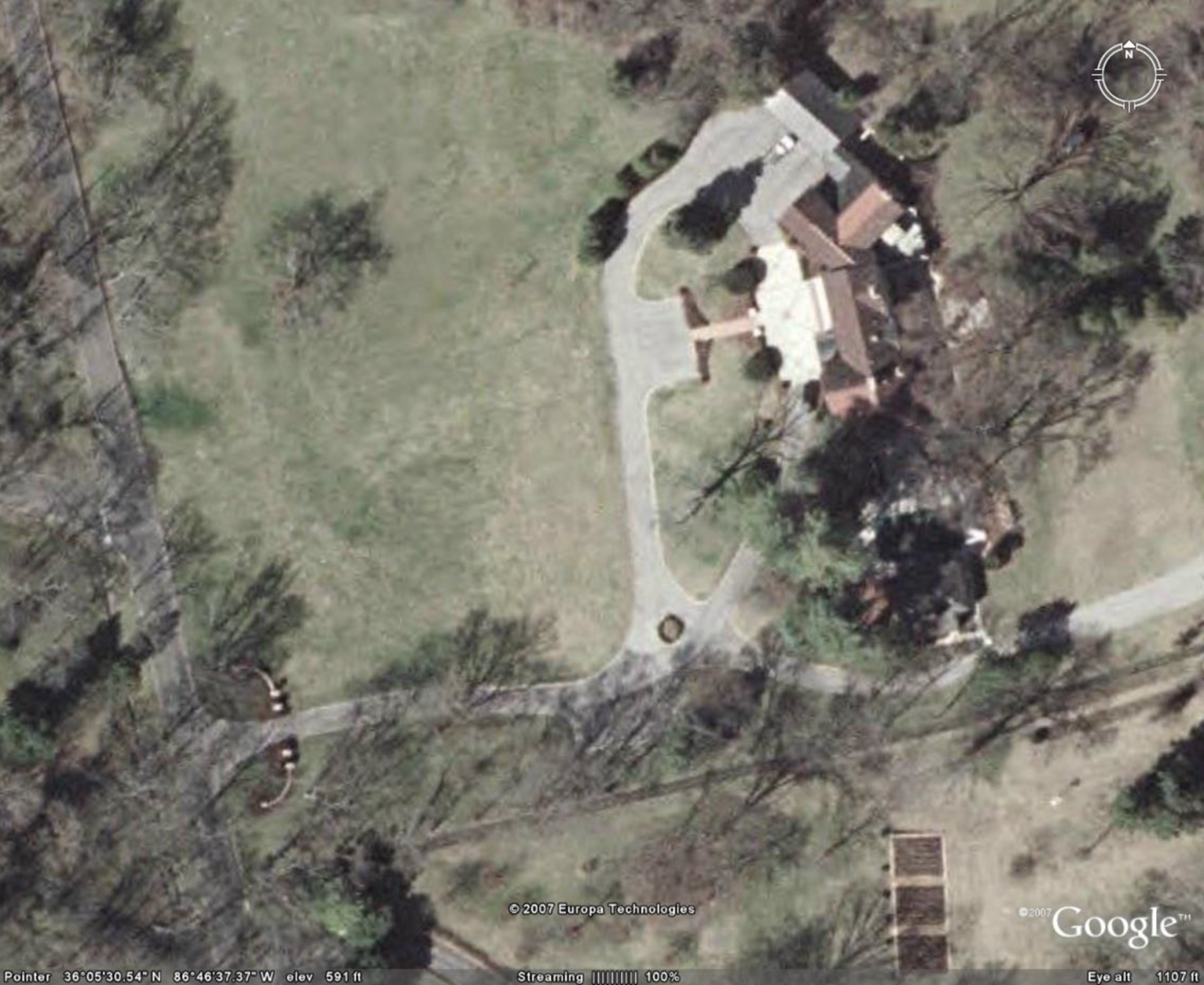 Big home sale: Tom Oreck buys Minnie Pearl mansion Home