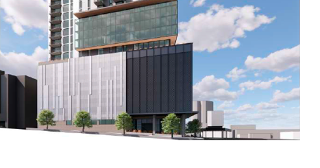 Long-planned Midtown project sees movement - Vimarsana News