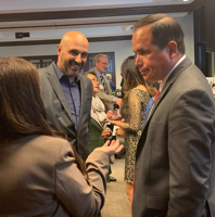 Hispanic Chamber of Commerce 2019 Business & Community Excellence Awards