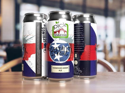 Brewery unveils ale to aid industry workers