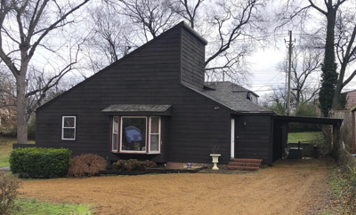 Four Berry Hill properties offered for sale