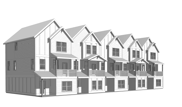 Start Looms On Madison Affordable Townhome Project Residential Real Estate Nashvillepost Com Start Looms On Madison Affordable Townhome Project Residential Real Estate Nashvillepost Com