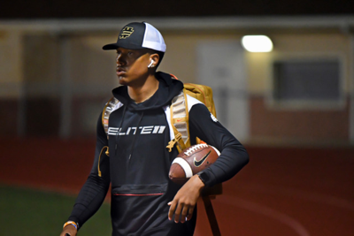 Dilfer sees similarities in Vols' Salter and top NFL QB