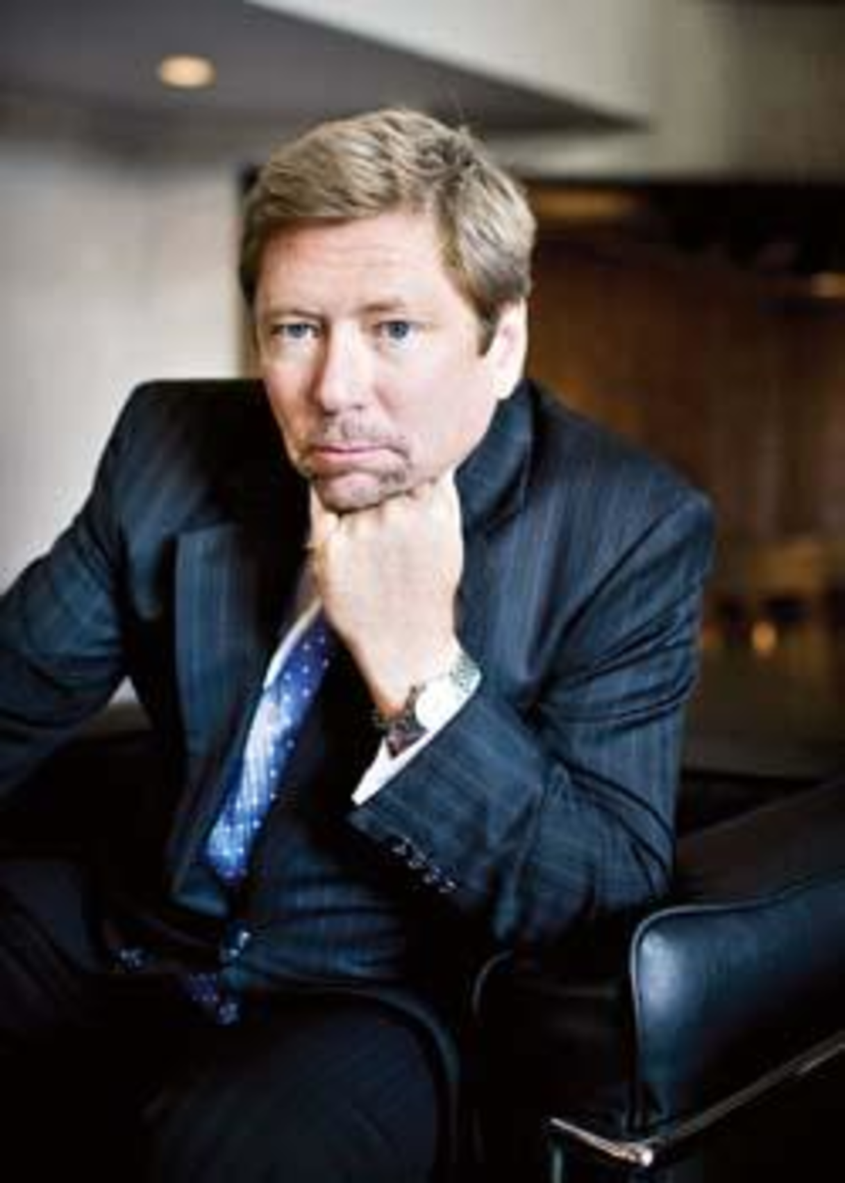 Medical Trade Center brings Osborn onboard