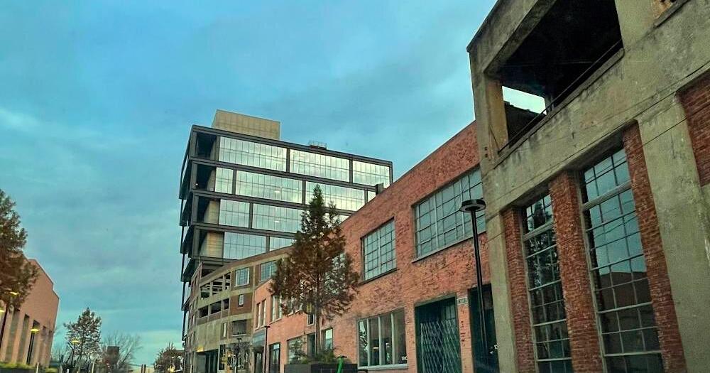 Fifth Third to move local office to Neuhoff District | Development Fifth Third to move local office to Neuhoff District | Development