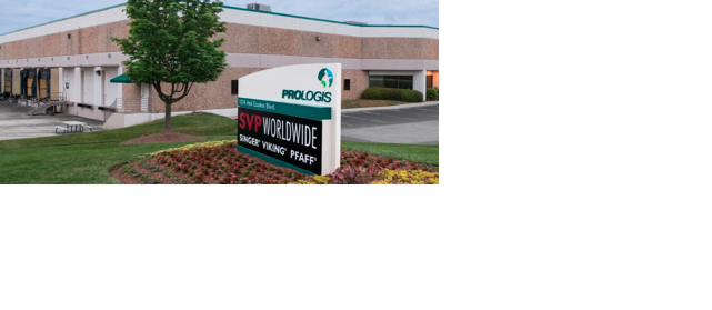 Prologis art
