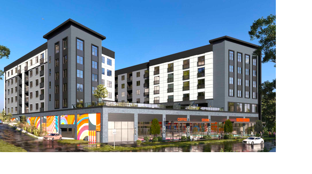 WeHo Nash main art