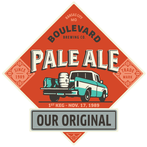 TailGate sues KC brewery for copyright infringement