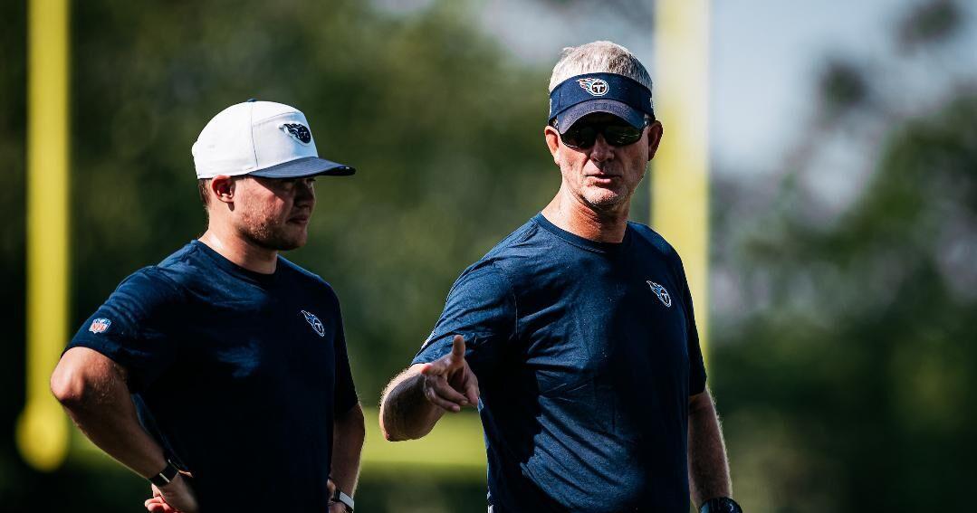 Mike McCoy is quietly delivering in the area Titans fans begged him to