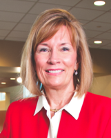 MPW '14: From nurse to CEO