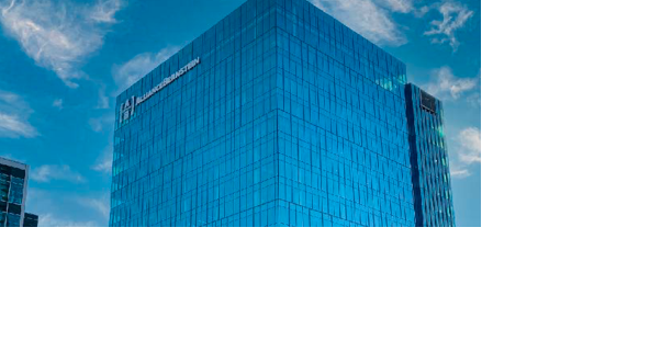 AllianceBernstein sees AUM fall 5.5 percent for Q1 - Vimarsana News