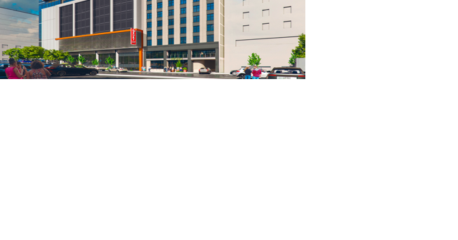 Real Estate Notes: Micro-room SoBro hotel plan progresses - Vimarsana News