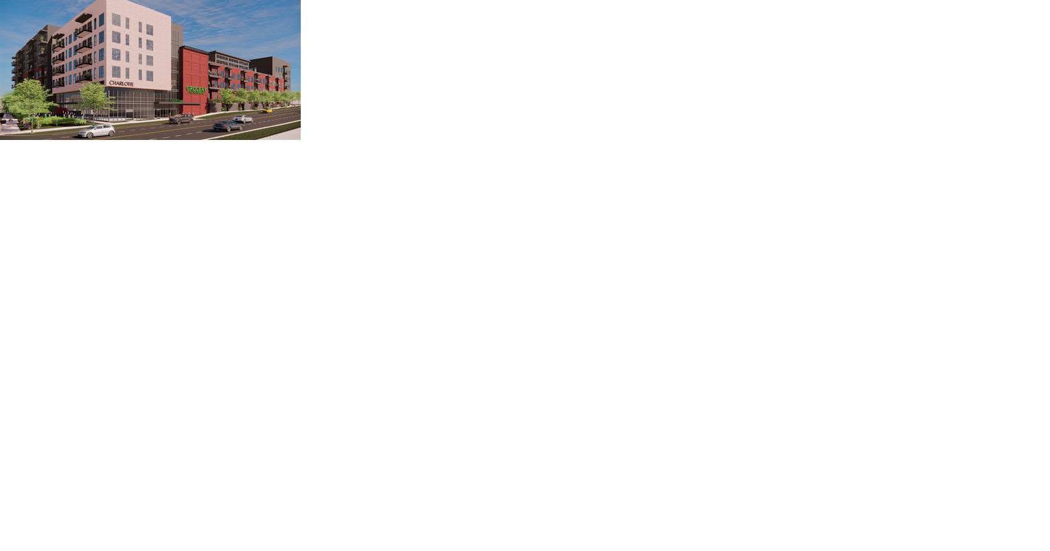 Grocery project planned for west side progresses - Vimarsana News