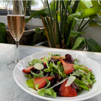 Fifth + Broadway lands wine-focused restaurant