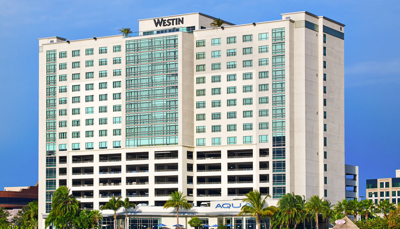 Local company pays $57.6M for Tampa Westin
