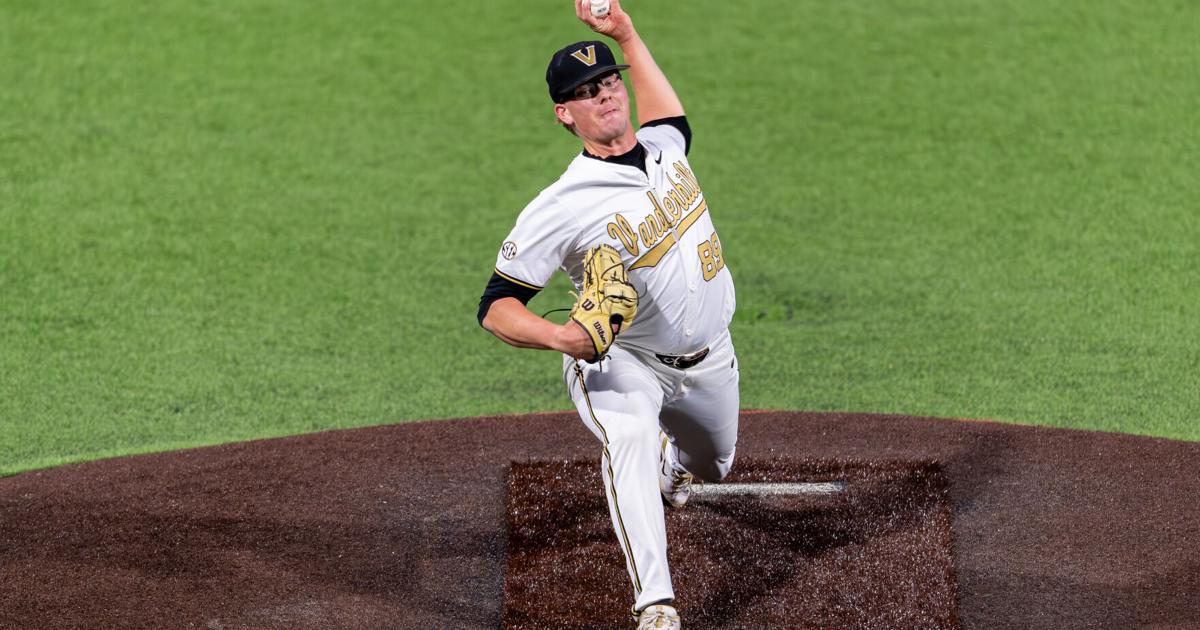 Vanderbilt baseball crafting elite resume as postseason nears