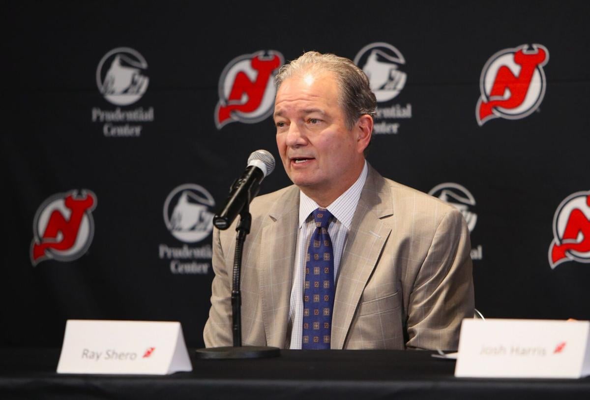 Predators' first assistant GM, Ray Shero, dies at 62 | Hockey |  nashvillepost.com