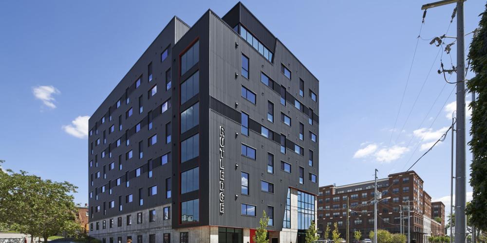 When it comes to Nashville housing, aiming for the middle is key Boom