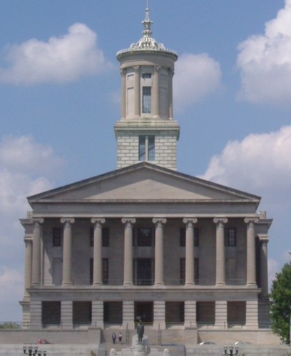 Oldest lobbying firm in the state splits up