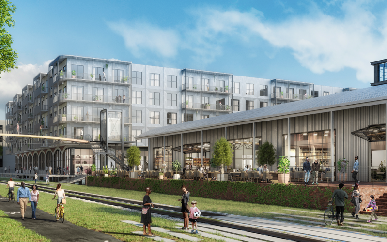 NEIGHBORHOOD - 【新品未開封】NEIGHBORHOOD NH . ODE / E-CASE Dover NH, Haven housing project aims to help abuse survivors