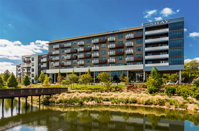 One City could see residential unit count increased