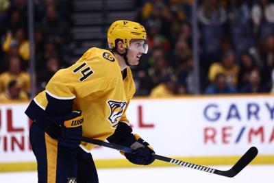 Gustav Nyquist