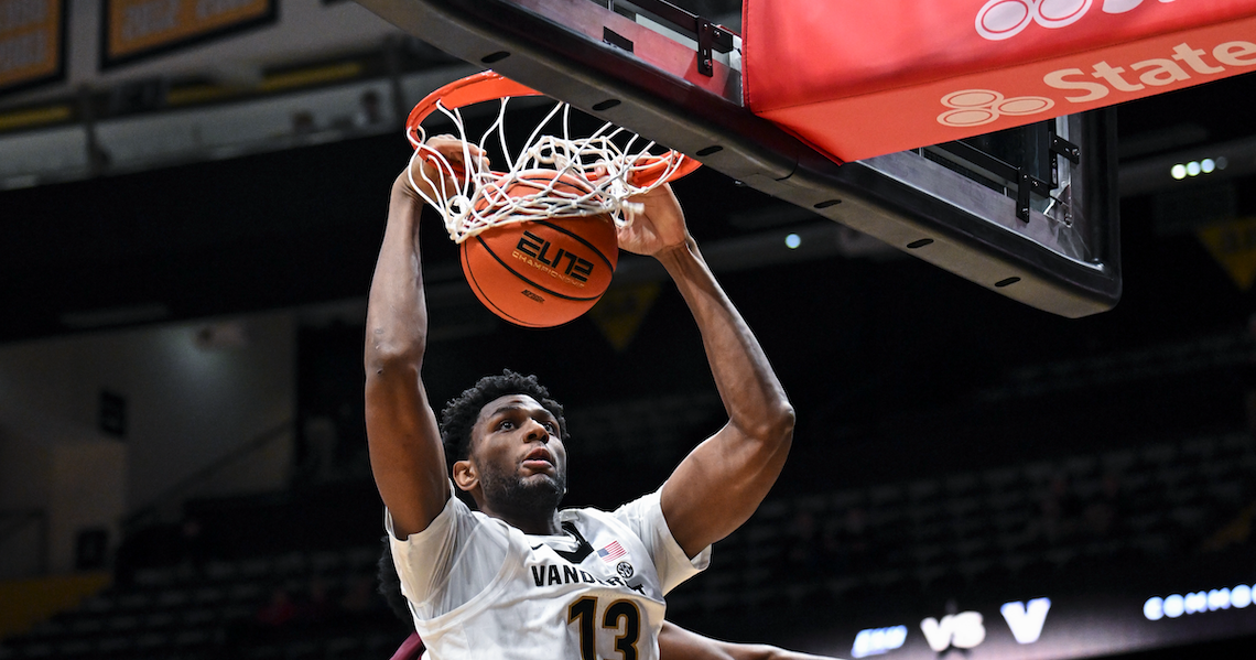 Jalen Washington ineligible at Tennessee following court ruling