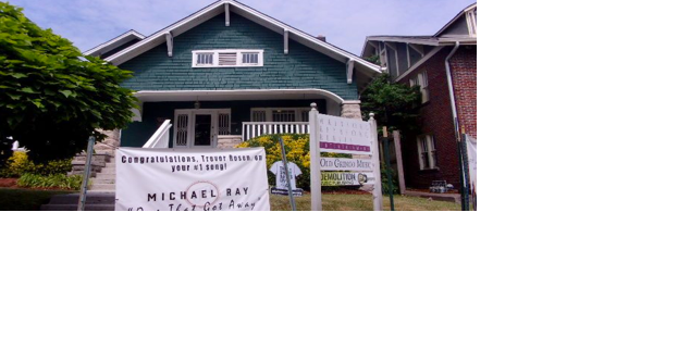 Music Row property sells for $1.65M - Vimarsana News