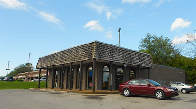 6402A Charlotte Pike art