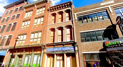 132 Second Ave. N.